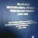 1. Снимка на Книга - Мустафа Кемал Ататюрк и турско - българските отношения
