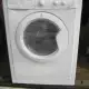 1. Снимка на Продавам пералня със сушилна INDESIT 6 5 , вноoс от германия, 
