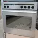 1. Снимка на Продавам иноксова печка за вграждане марка NEFF Сиеменс