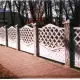 7. Снимка на Бетонови огради от стоманобетонови пана - сглобяеми