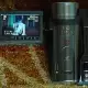 . Снимка на Canon HG20 НОВА FULL HD Видеокамера 60GB Mic - in