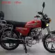 2. Снимка на Продава се нов мотоциклет в Кашон.