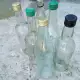 . Снимка на Стъклени бутилки 250 броя