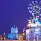 . Снимка на Нова Година в Санкт Петербург и Москва ПОТВЪРДЕНА ПРОГРАМА