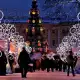 . Снимка на Новогодишен круиз - Санкт Петербург и Прибалтийски столици