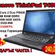 1. Снимка на Лаптоп Lenovo ThinkPad T400 Intel Core 2 Duo T9400 4GB RAM