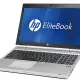 . Снимка на Лаптоп HP ЕliteBook 8560p Intel Core i5 2520M