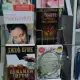 5. Снимка на АРТ ПЛЮС - веригата книжарници и on - line хипермаркет за книги
