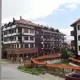 9. Снимка на Уютен тристаен апартамент в Банско