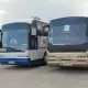 . Снимка на Туристически Автобуси под наем. София. Ниски цени