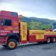 3. Снимка на Пътна помощ за камиони Ciklovski Assistance Банско