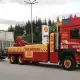 2. Снимка на Пътна помощ за камиони Ciklovski Assistance Банско