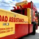 5. Снимка на Пътна помощ за камиони Ciklovski Assistance Банско