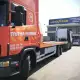 . Снимка на Пътна помощ за камиони Ciklovski Assistance Банско