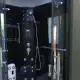. Снимка на Хидромасажна душ кабина DMN Перла , 120x 80x215 cm