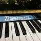 . Снимка на Ново пиано Zimmermann - S4 продава пиано магазин Мелодия