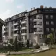 3. Снимка на Едностаен апартамент в Банско