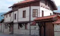 Тодорова Къща Банско