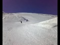 Видео от Банско - Сноубордисти в Банско