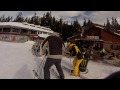 Видео от Банско - На ски и СПА туризъм в Банско