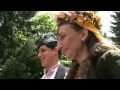 Видео от Банско - Банска сватба в Пирин
