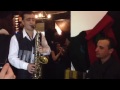 Видео от Банско - Джаз на живо в механа Молерите