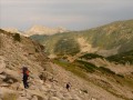 Видео от Банско - Магията на Пирин планина