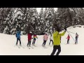 Видео от Банско - Ски приключения в Банско