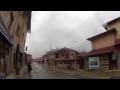 Видео от Банско - Разходка из улица Пирин в Банско