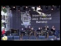 Видео от Банско - Урош Перич - Пери изпълнява GEORGIA ON MY MIND