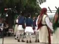 Фолклорен ансамбъл Разлог гостува в Бистрица